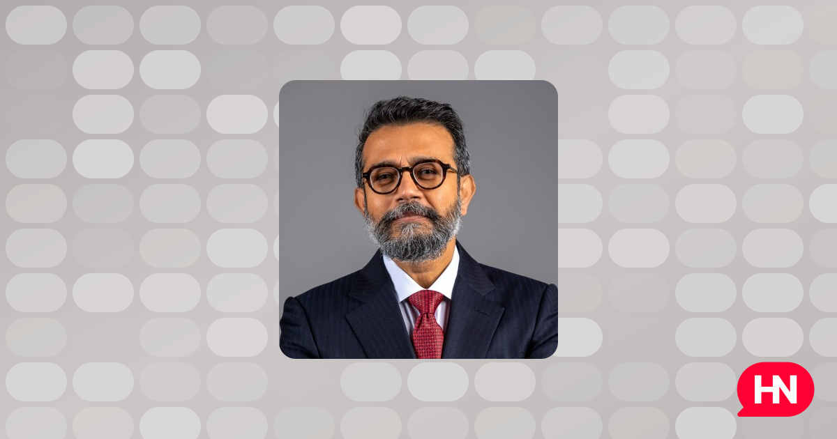 Sam Basu has been appointed as Area General Manager at The Ritz-Carlton ...