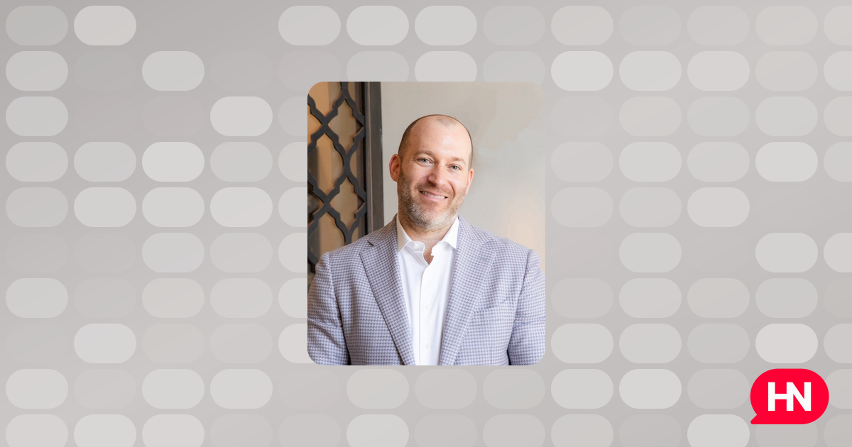 Jason Abrams has been appointed as Director of Rooms at Hyatt Regency ...