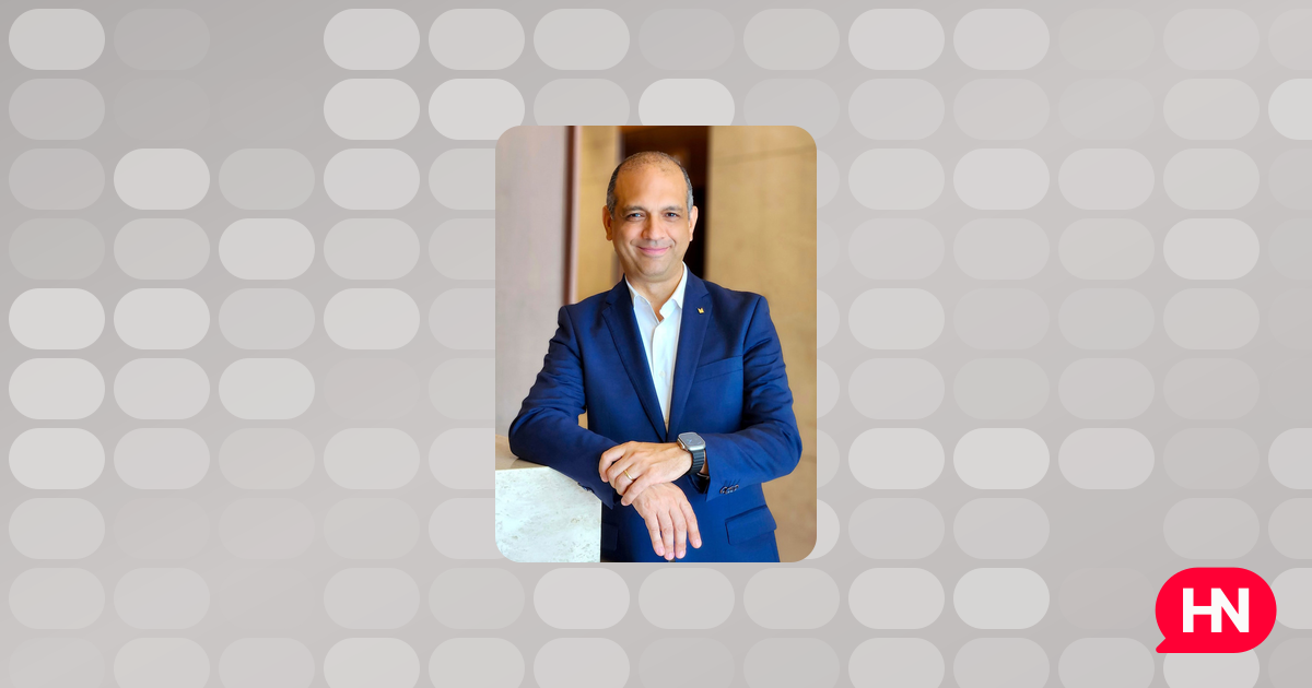 Luca Medda ha sido nombrado(a) Cluster General Manager en Grand ...