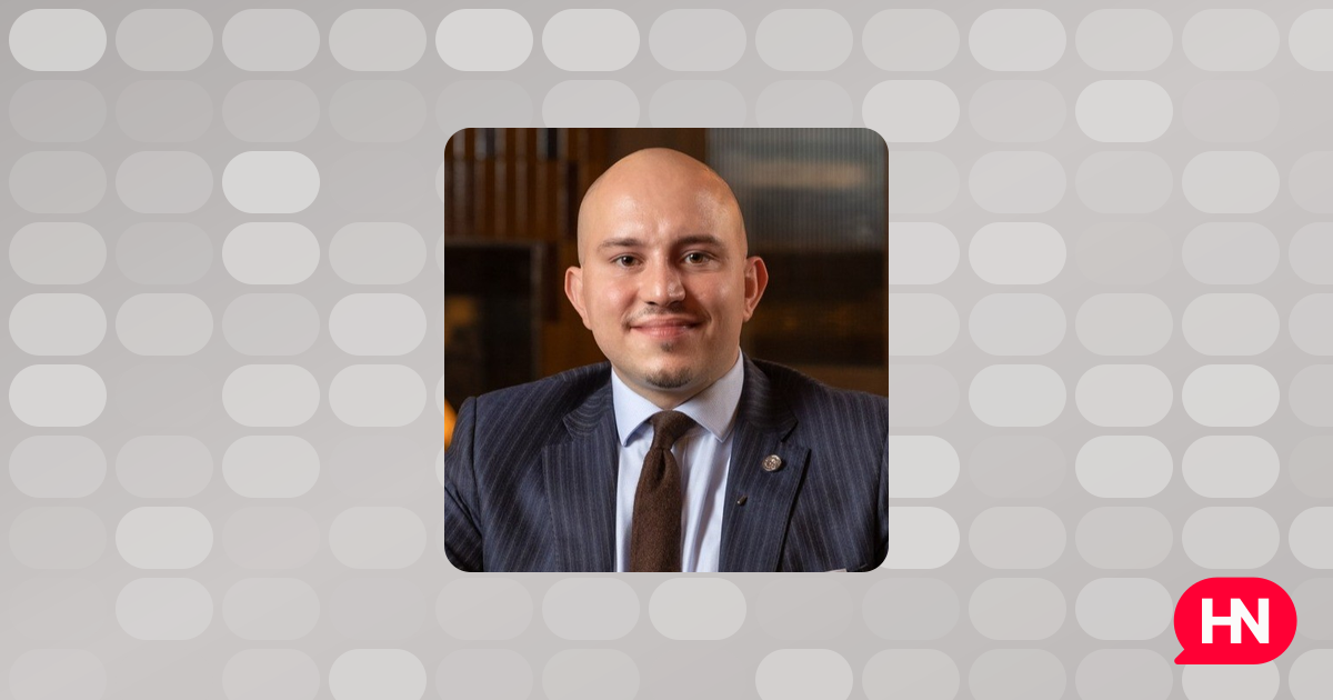 David Marques appointed Director of Sales & Marketing at Rimrock Banff, Emblems Collection