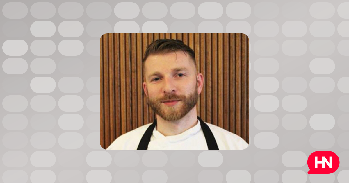 Chris Rees has been appointed as Executive Chef at Galgorm Resort and ...
