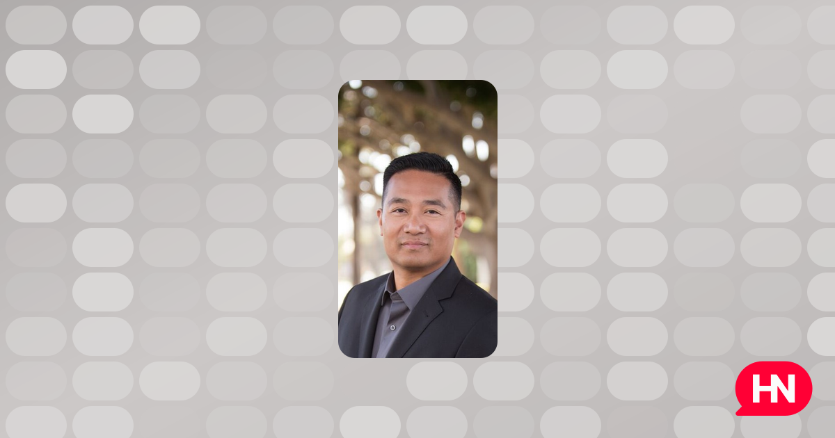 Warren Nocon has been appointed as General Manager at Hotel Californian ...