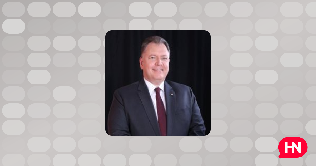James Robert Wilson has been appointed as General Manager at Centara ...