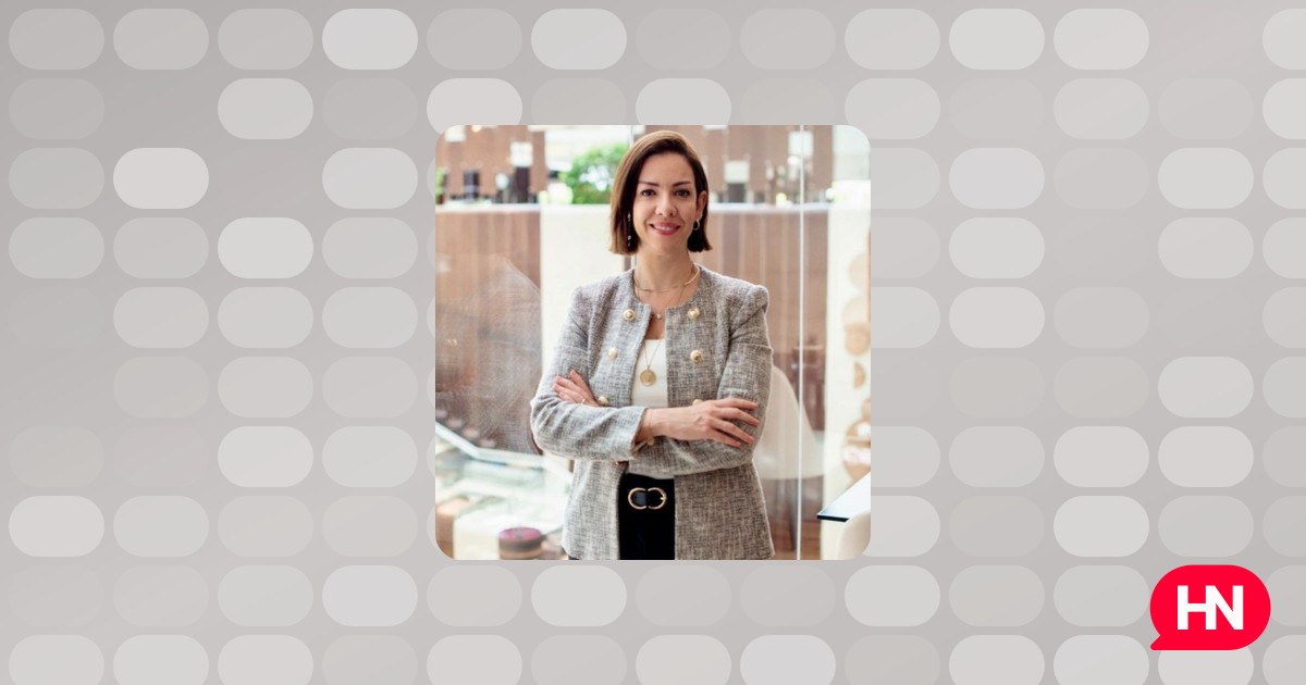 Itir Osmanoglu has been appointed as Commercial Director at Hyatt ...