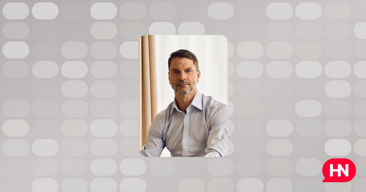 James Spreadbury has been appointed as CEO for Hotel operations at Copenhagen Food Collective (COFOCO)
