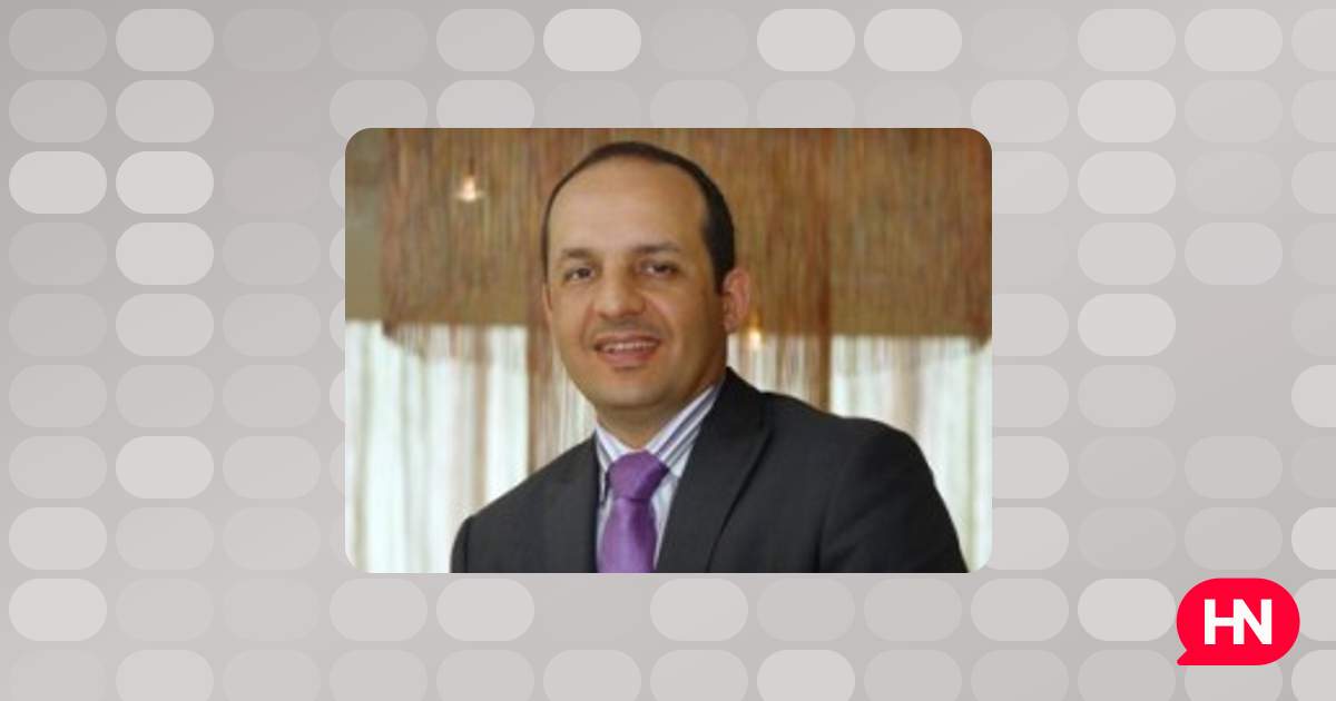 Wassim Tarabay has been appointed as General Manager at Radisson Blu ...