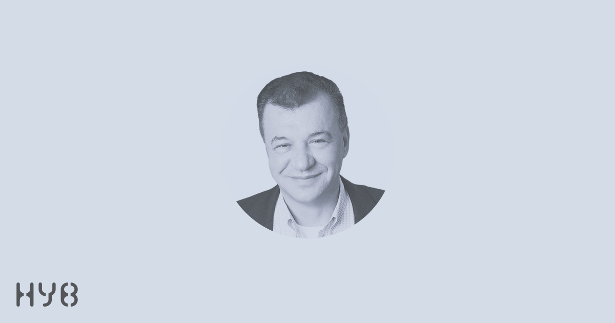 The Future of Hospitality Is in a Fine-Tuned Blend of Humans and ...