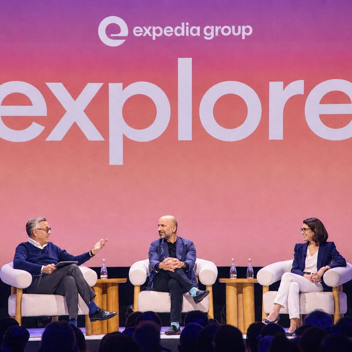 Expedia Group highlights AI integration and trust at Explore 2026 partner conference