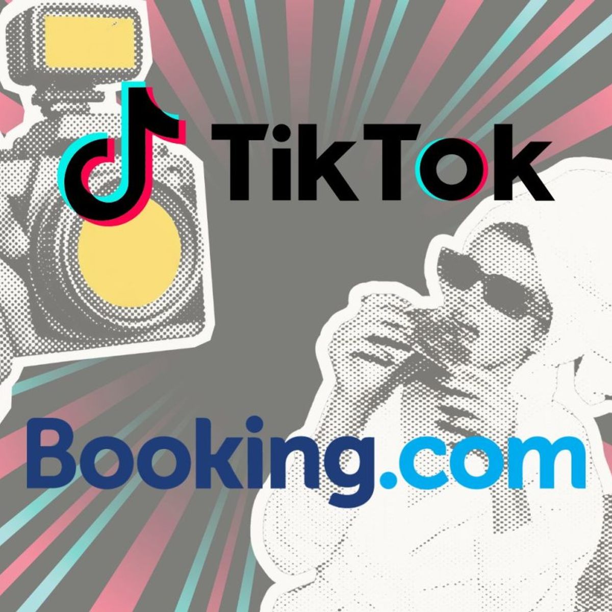 Introducing TikTok GO: Book Hotels and Experiences Directly on TikTok