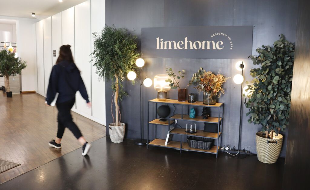 Limehome reveals 400% growth after embracing best-of-breed approach to ...