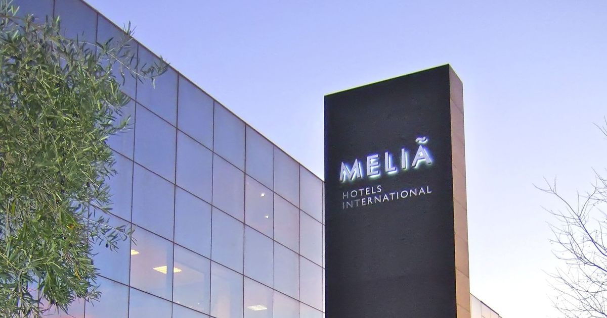 Meliá Restructures Its Operations in Cuba Following Risk Assessment and Current Context Review