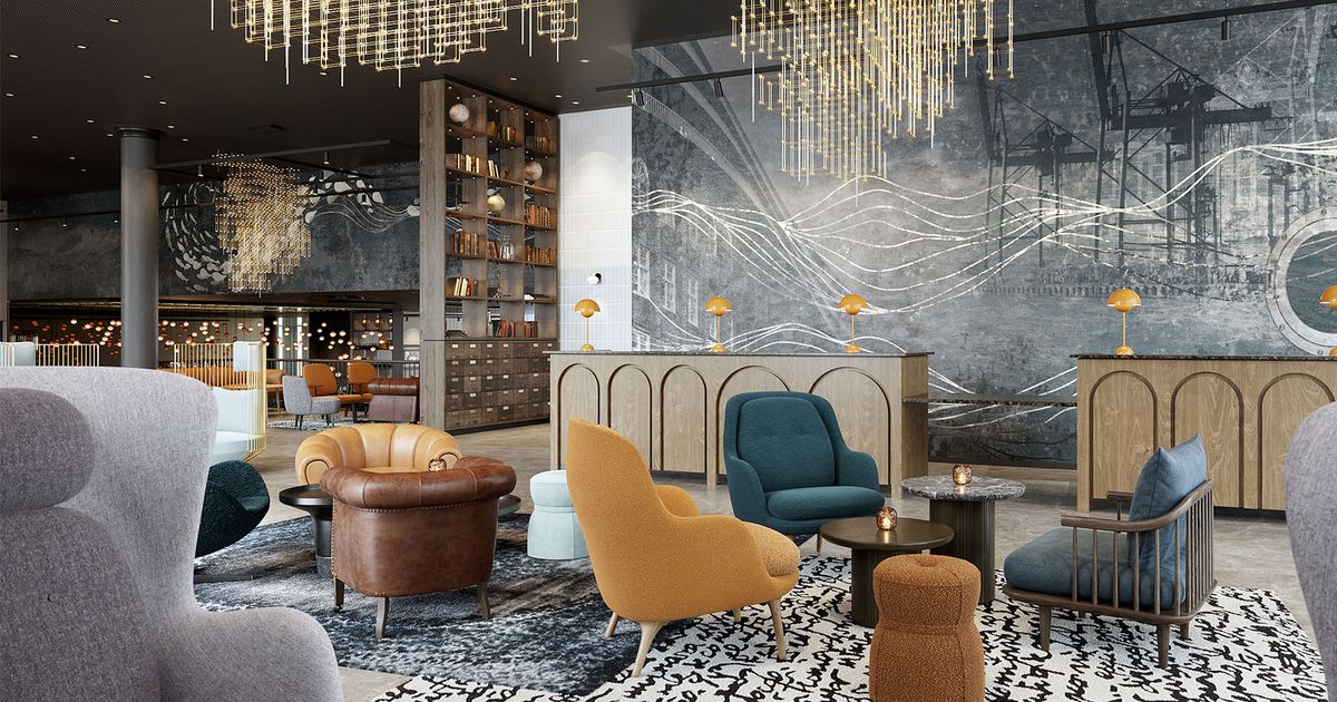 Motel One Group set to open 13 The Cloud One Hotels in the US and ...