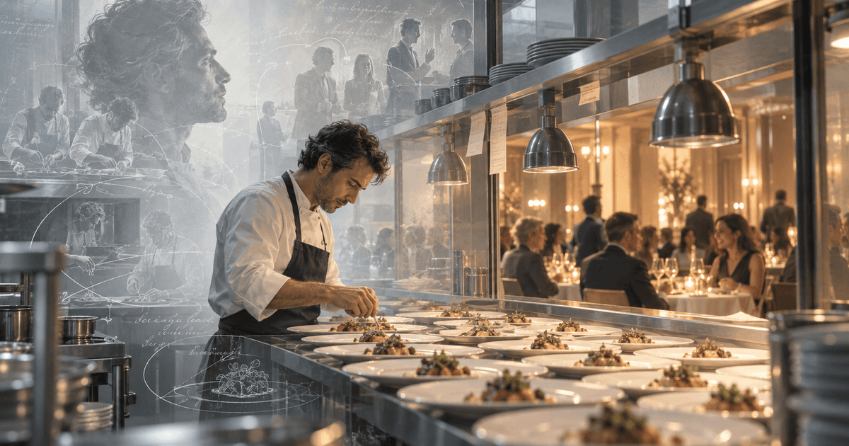 When Competence Becomes a Prison - Hospitality Net