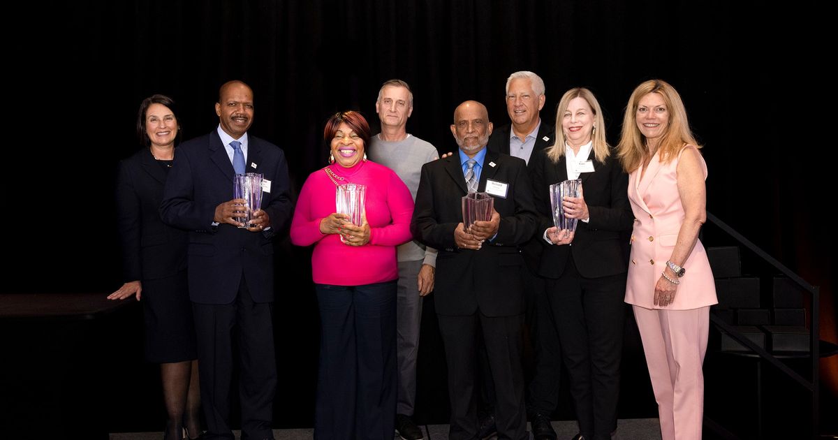 The Massachusetts Lodging Association Honors Industry Community Nominees, Names Winners and Recognizes Leadership at Annual Stars of the Industry Event