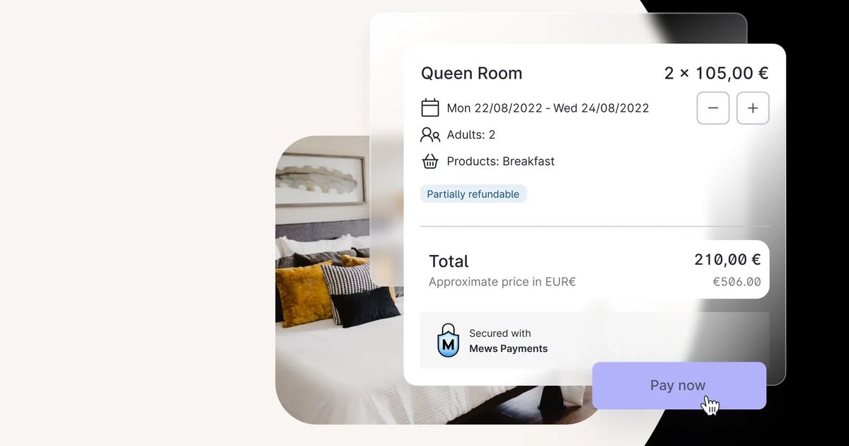 Hotel Payments Made Simple: Why Automation Matters - Hospitality Net