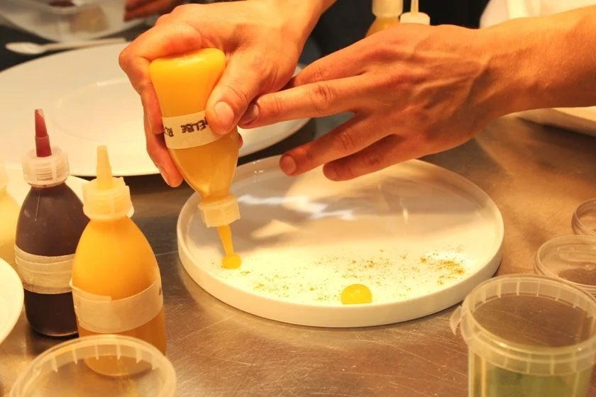 A guide to food plating and presentation - Hospitality Net