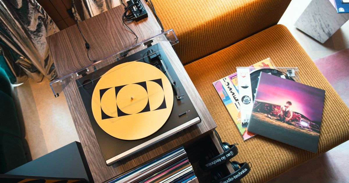TRIBE Launches Global Vinyl Club - Hospitality Net