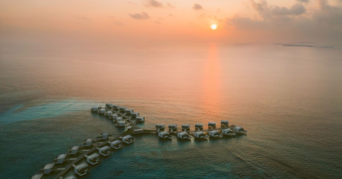 Alila Kothaifaru Maldives, A Hyatt Resort, Earns TripAdvisor Travellers’ Choice Award 2026 Through the Experiences That Guests Remember Most