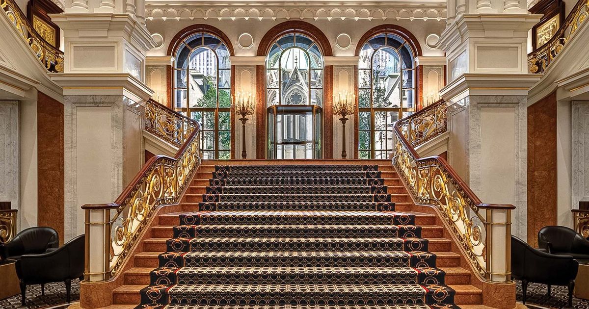 Lotte Hotels & Resorts and Highgate Announce Strategic Partnership Across the Americas and Asia