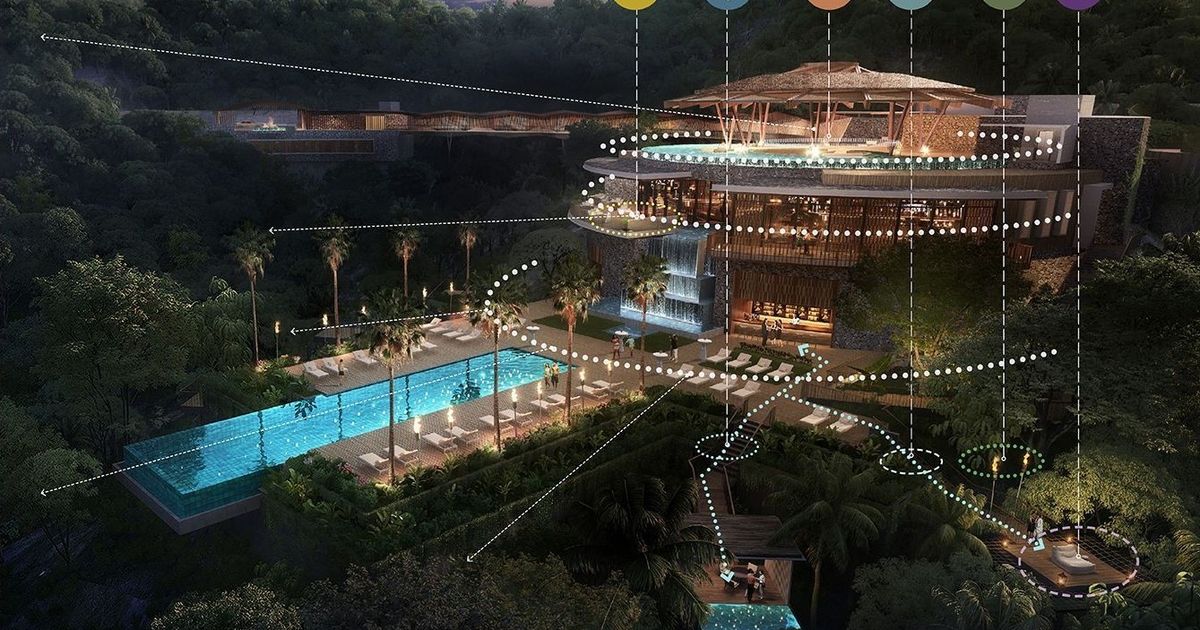 The Feel-Good Effect: Designing Landscapes that Heal Habitually ...