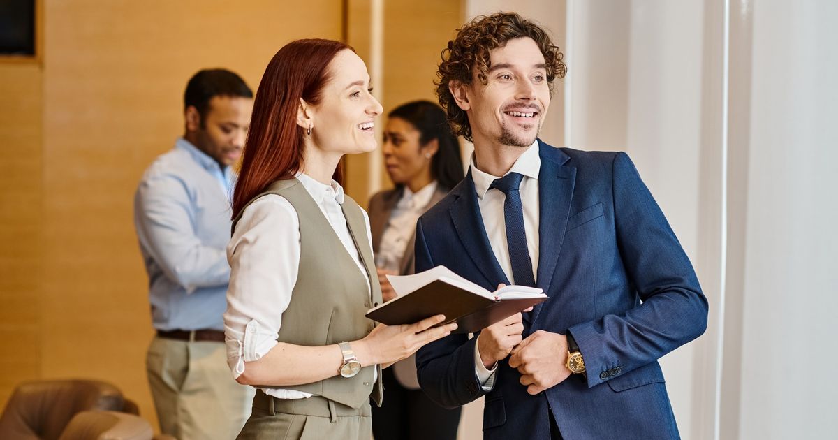 Lectures Are Out. Executive Learning Is In. Why Hospitality Needs a New ...