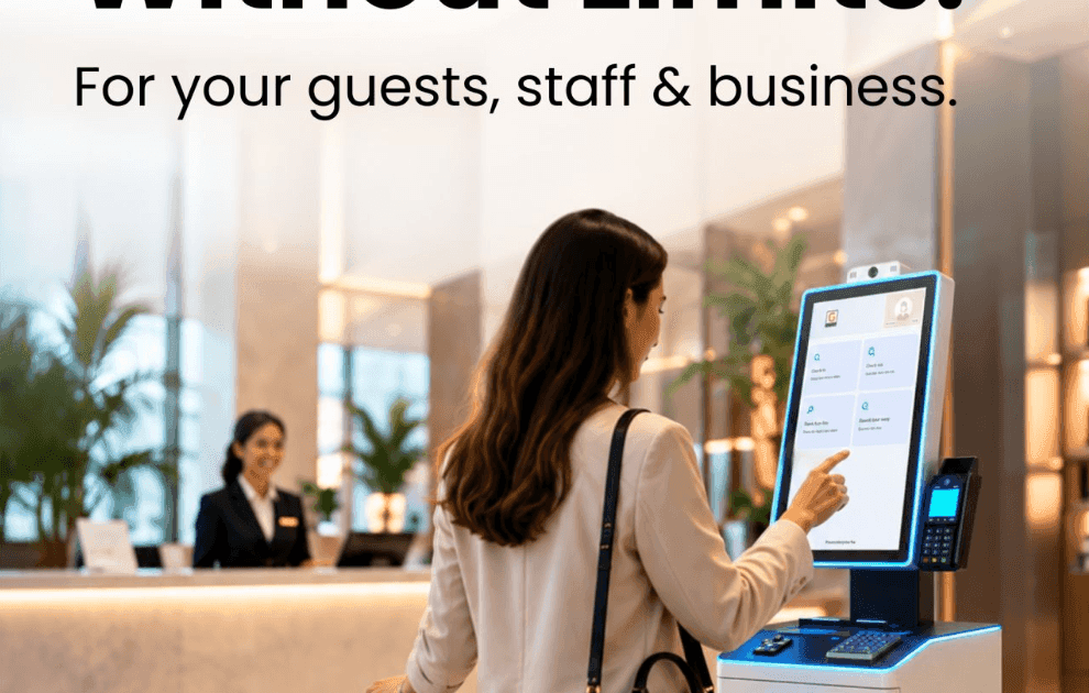 HotelKey Announces Strategic Leadership Updates to Expand Global ...