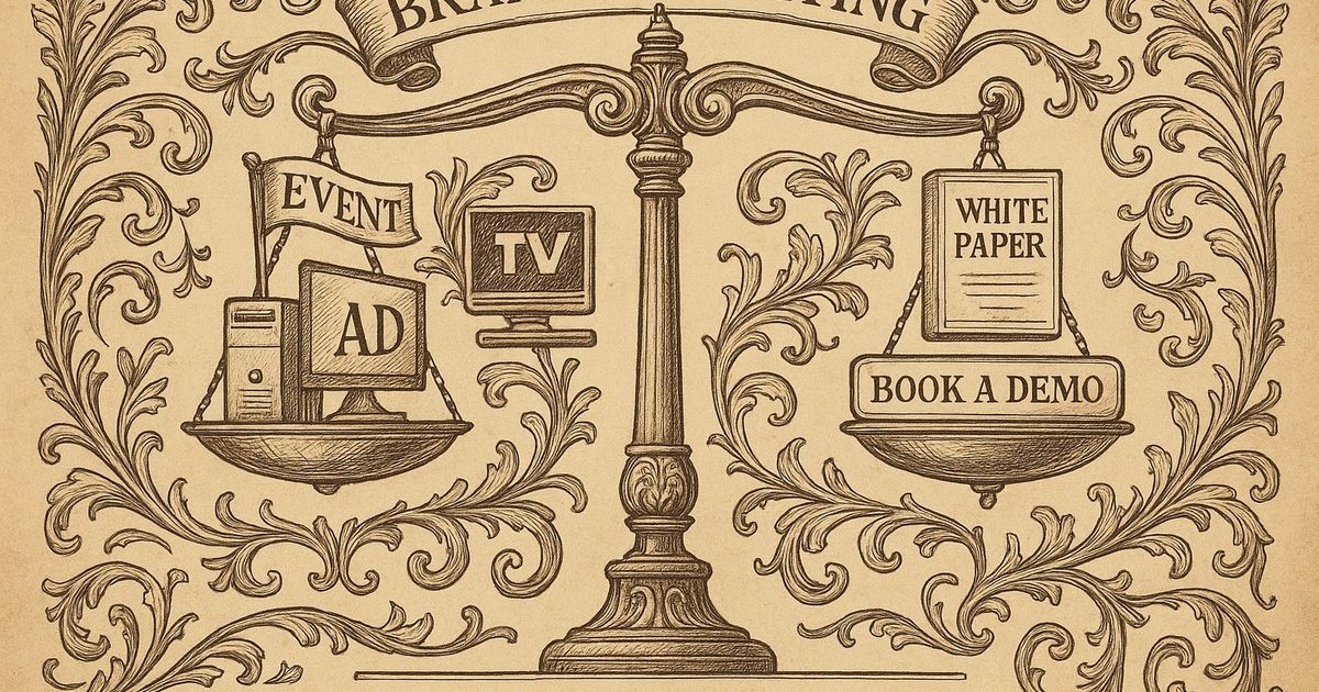 Marketing as a Linear Scale - Hospitality Net