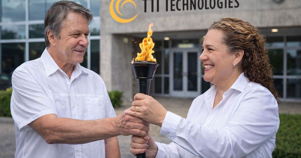 TTI Technologies Announces Juanita Andrade as Vice President of Sales ...