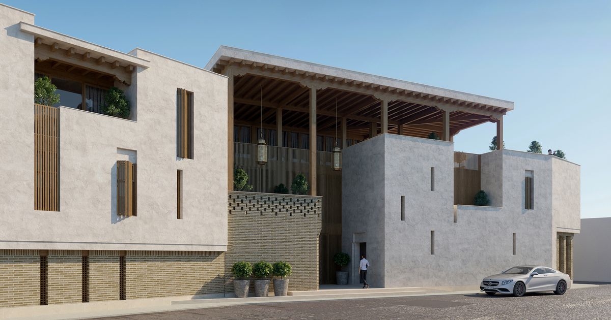 Accor continues its expansion in Uzbekistan with the signing of the ...