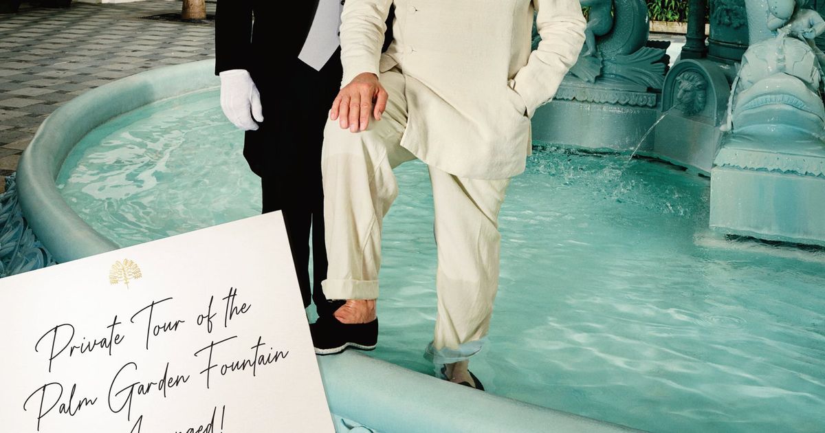 Raffles Hotels & Resorts Unveils New Global Brand Campaign Celebrating ...