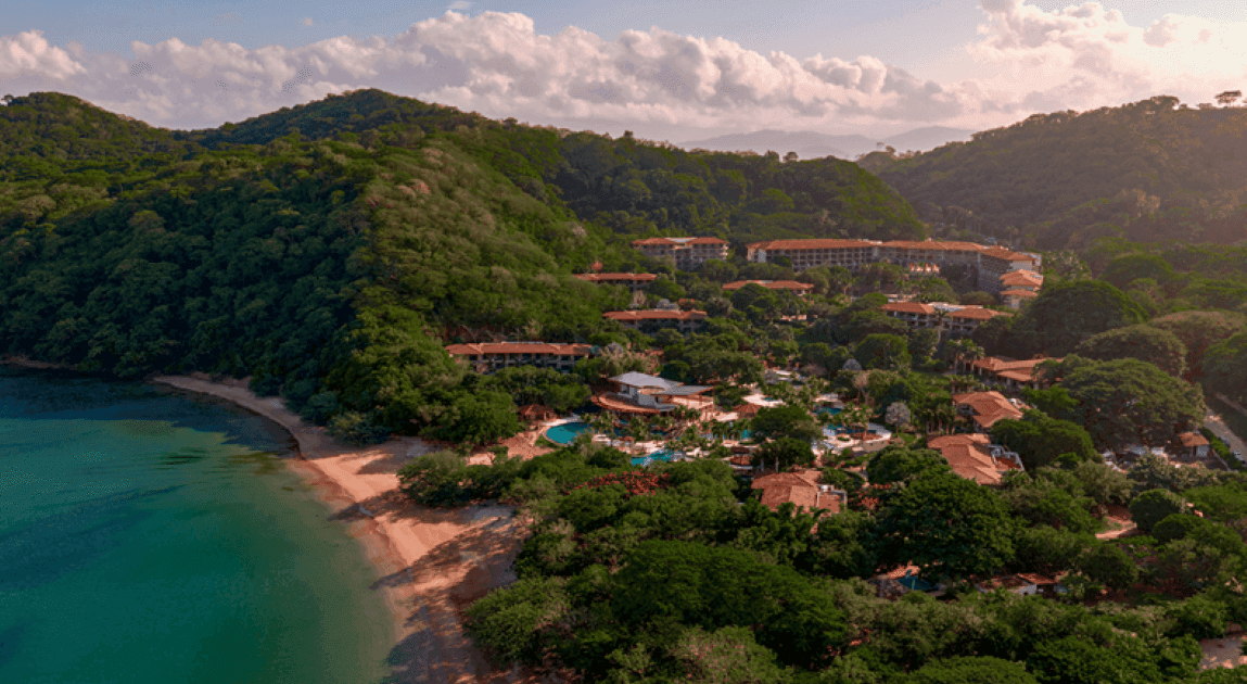 JW Marriott Debuts Its First All-Inclusive Resort with the Opening of ...