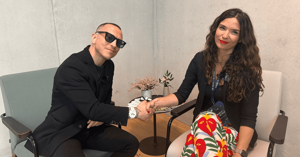 HN TV: Design for More Than the Super-User: Kelly Ommundsen on Who Hospitality Tech Leaves Behind