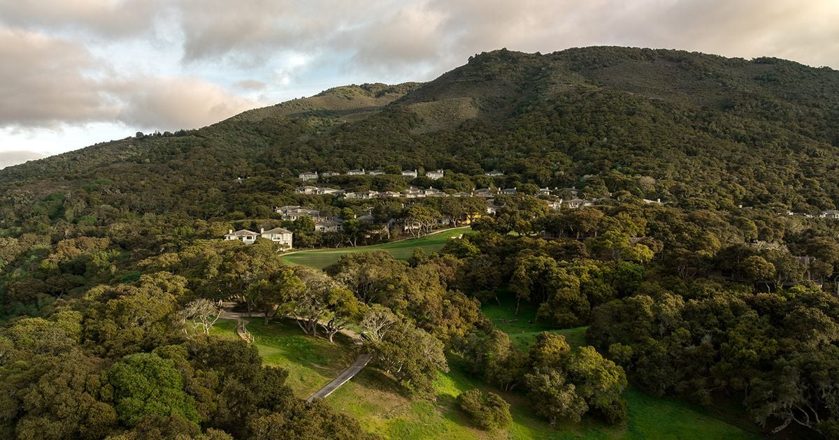 Carmel Valley Ranch Unveils Multimillion-Dollar Renovation ...