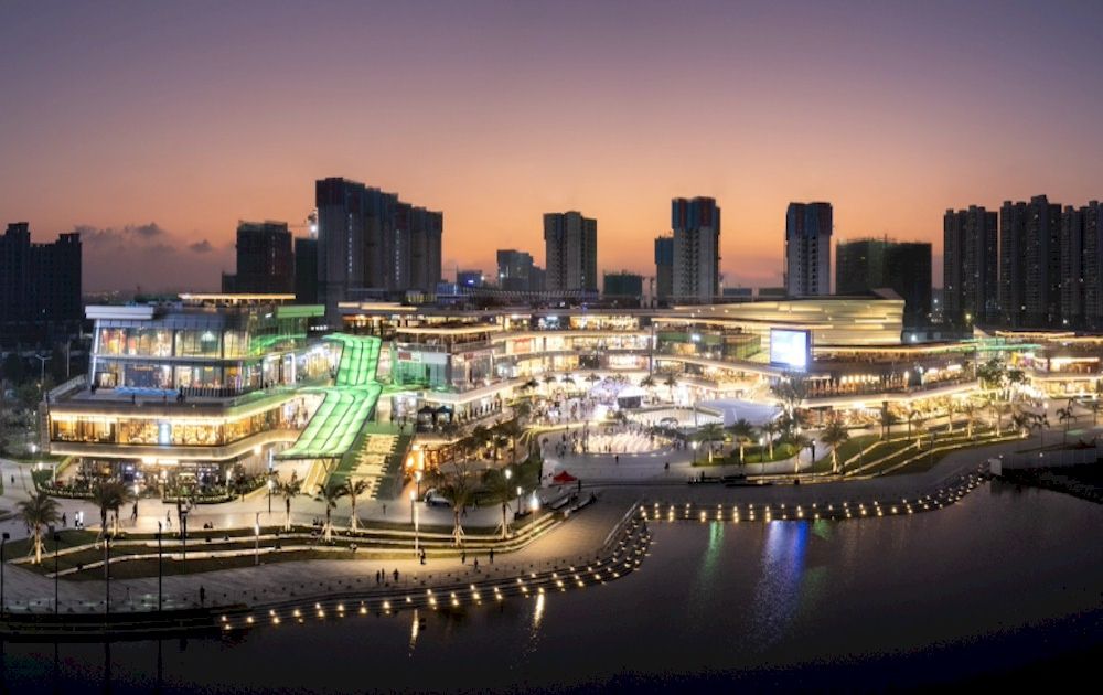 Re-Imagining Retail - Approaching Mixed-Use Design through a ...
