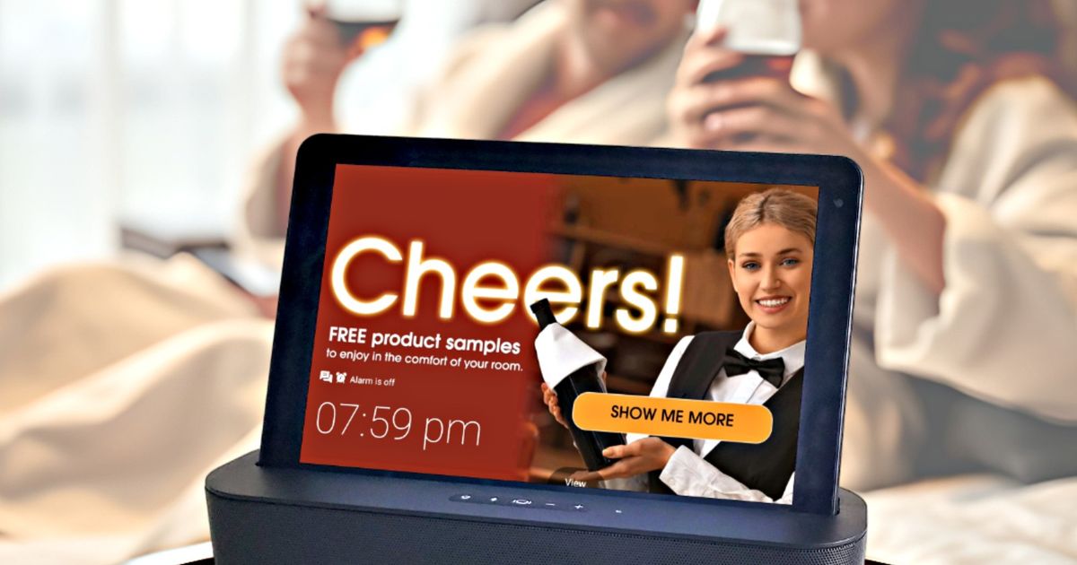 Global Media Co. Launches Innovative Beverage Alcohol Sampling Program ...