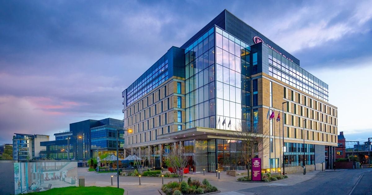 Crowne Plaza Newcastle earns £20,000 from Canary’s dynamic upsell messaging