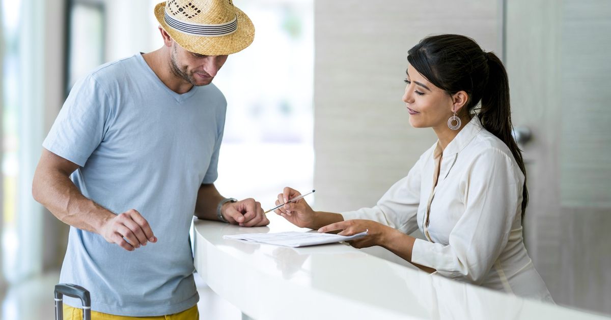 How AI delivers real hotel guest personalization—beyond a name on a welcome screen