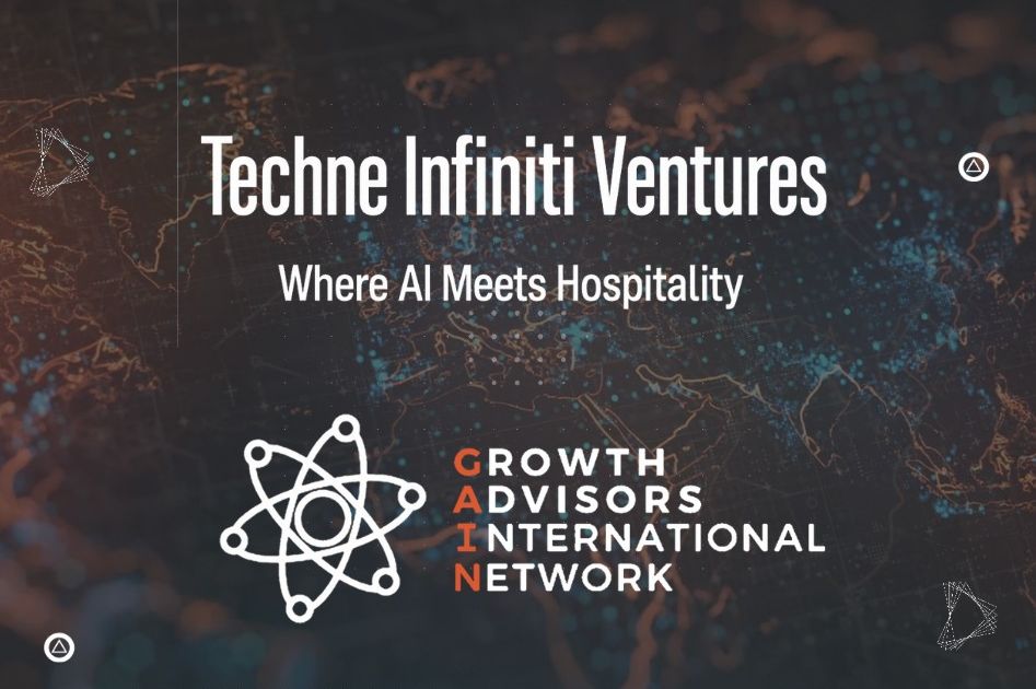 GAIN and Techne Infiniti Ventures Forge Strategic Partnership to ...