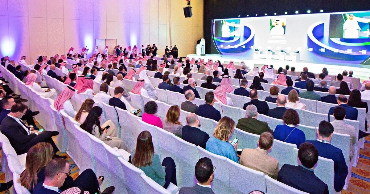 FHS Saudi Arabia launches NextGen Investment Forum to help deliver KSA ...