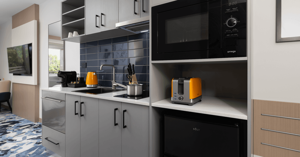 voco Darwin Suites opens in Australia’s Northern Territory, marking a ...