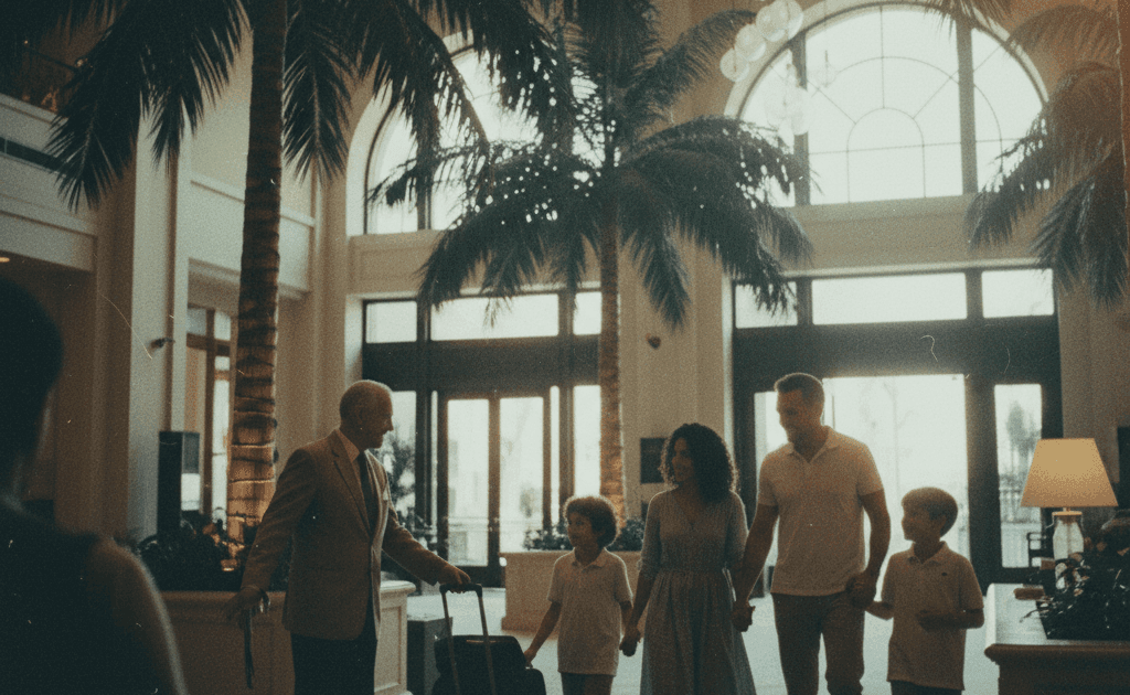 Hotels Abandon App-First Strategy Amid Low Adoption Rates