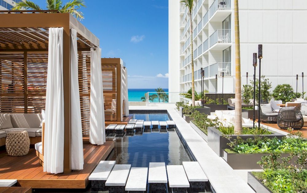 Using Thoughtful Design to Attract Today's Work-From-Anywhere Traveler ...