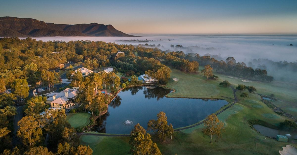 Minor to Launch Australia’s Largest Integrated Resort Wellness Precinct ...