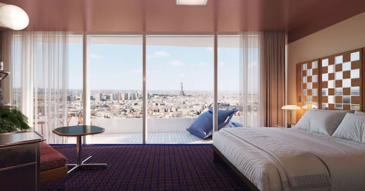 Radisson Blu joins the Triangle project, reinforcing Radisson Hotel ...