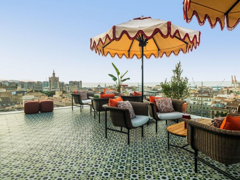 H10 Hotels debuts in Malaga - Hospitality Net