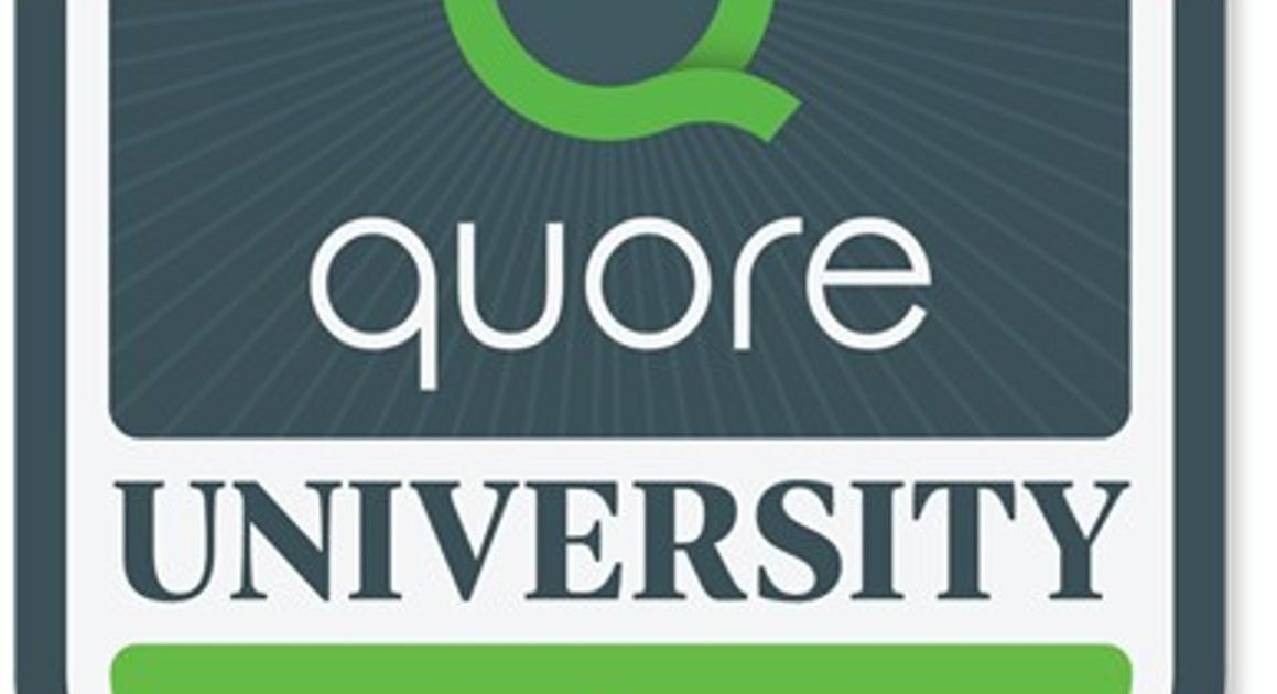 ‘Quore University’ Revealed Today at The Hospitality Show in Denver ...