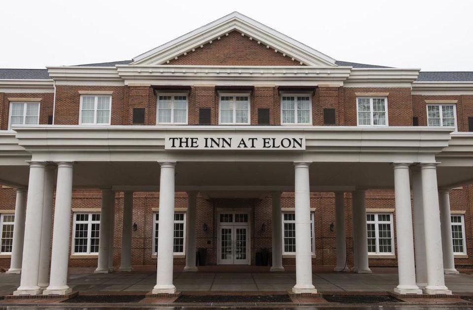 Charlestowne Hotels welcomes The Inn At Elon - Hospitality Net