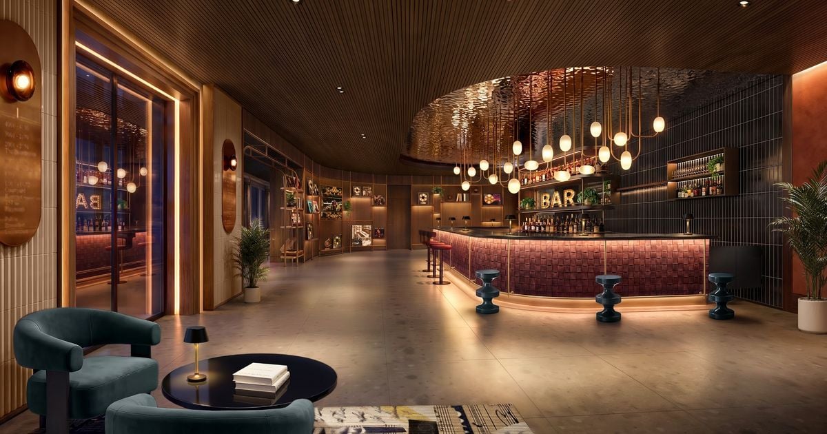 IHG Hotels & Resorts Introduces Newest Brand Noted Collection to Tokyo ...