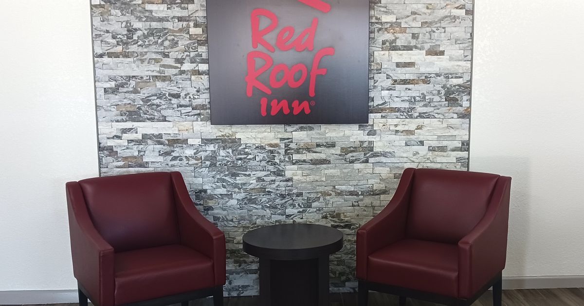 Red Roof® Opens Red Roof Inn Fort Worth West, TX - Hospitality Net