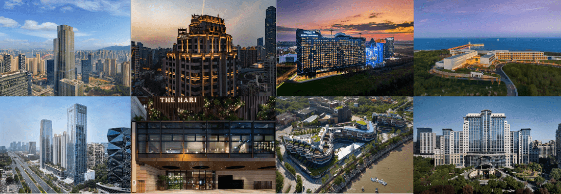 Vignette Collection Expands Across Greater China with More One-of-a ...